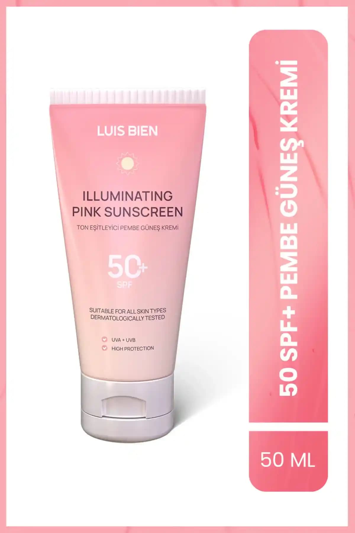 SPF 50 İçeren Eşitleyici Ürünler: Güneş Koruma ve Cilt Tonu Dengeleyici Özellikler