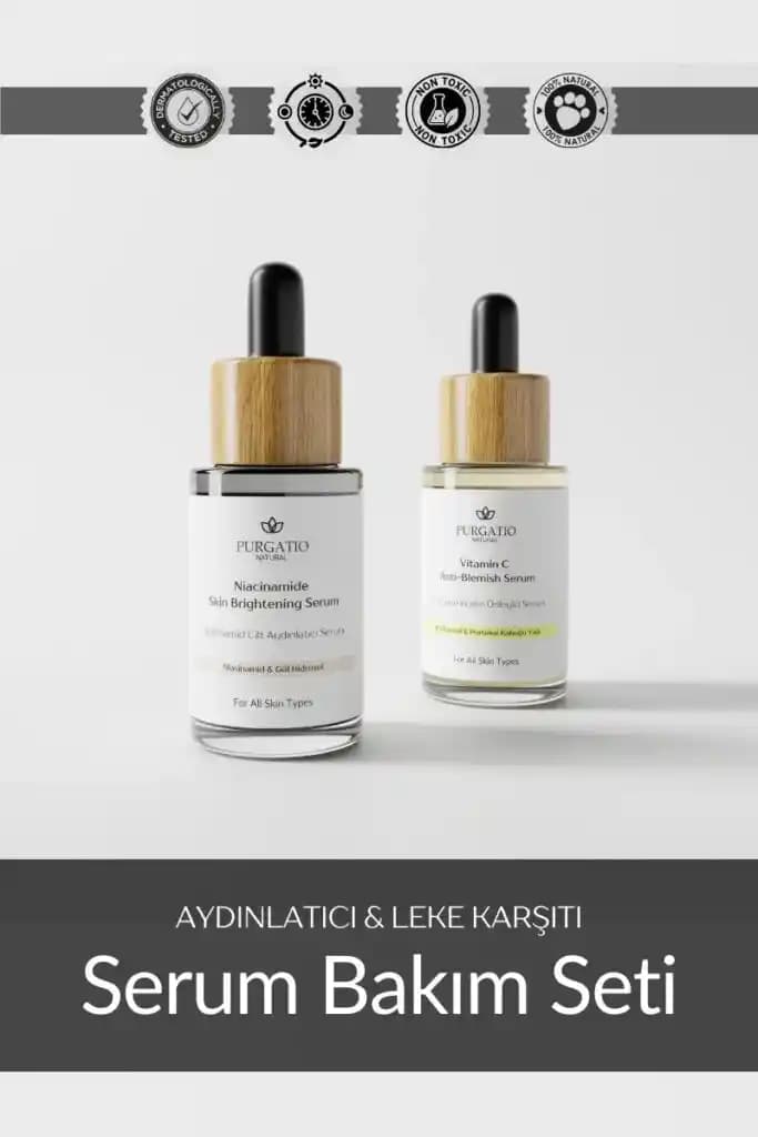 Türk Doğal Kozmetik Ürünleri Güvenilirlik ve Doğallık Açısından Değerlendirme