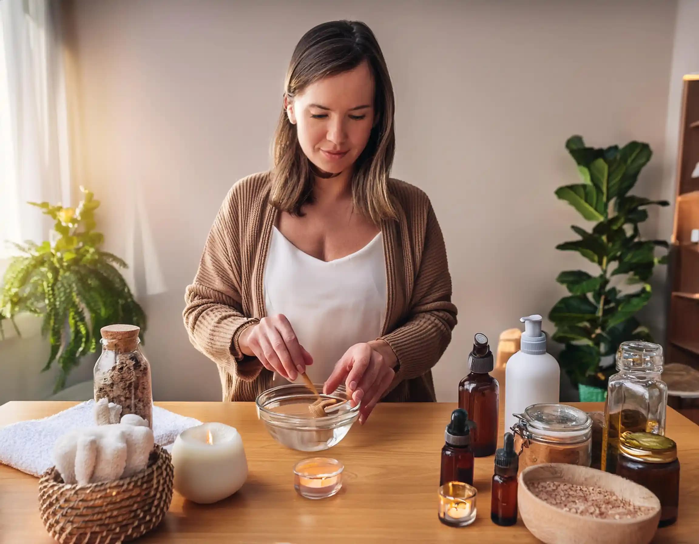 Türk Güzellik Ürünlerinde Doğal İçeriklerin Önemi ve Güvenilirlik Kriterleri