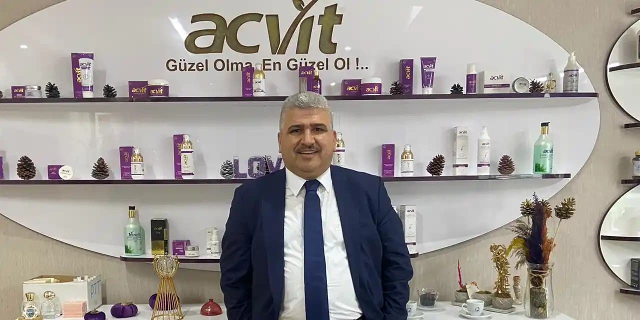 Türk Kozmetiğinde Doğal ve Güvenilir Ürünler: Güncel Trendler ve Seçim Kriterleri