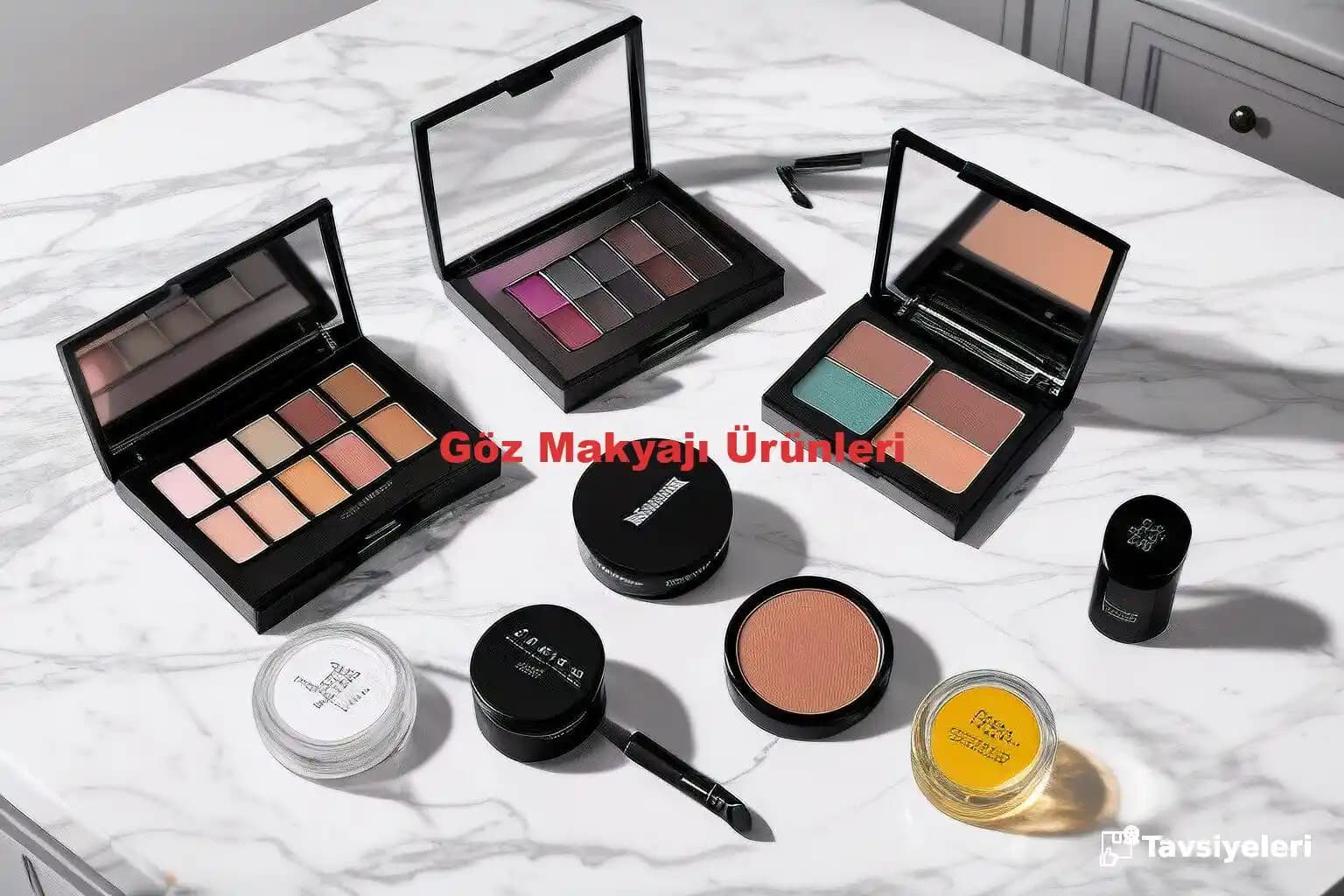 Türkiye’de Makyaj Ürünleri Karşılaştırması ve Güvenilir Seçenekler