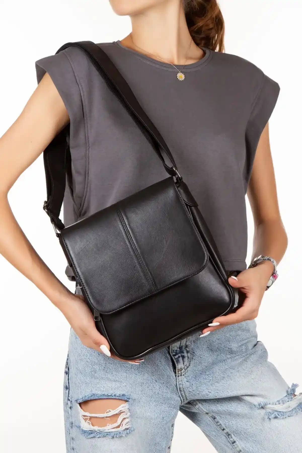 Unisex Çanta Seçenekleri: Moda ve Fonksiyonelliğin Günümüzdeki En İyi Kombinasyonu