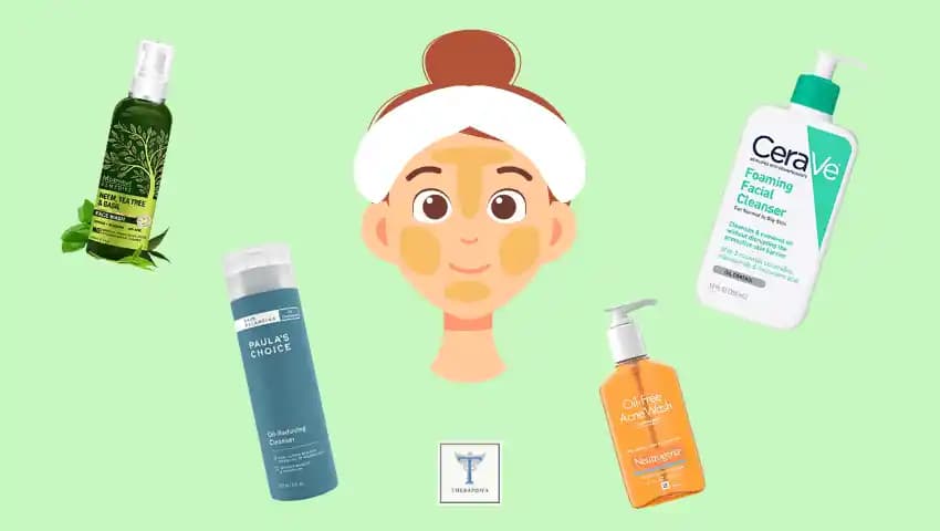 Yağlı Ciltler İçin En İyi Temizleyiciler: Seçim ve Kullanım Rehberi