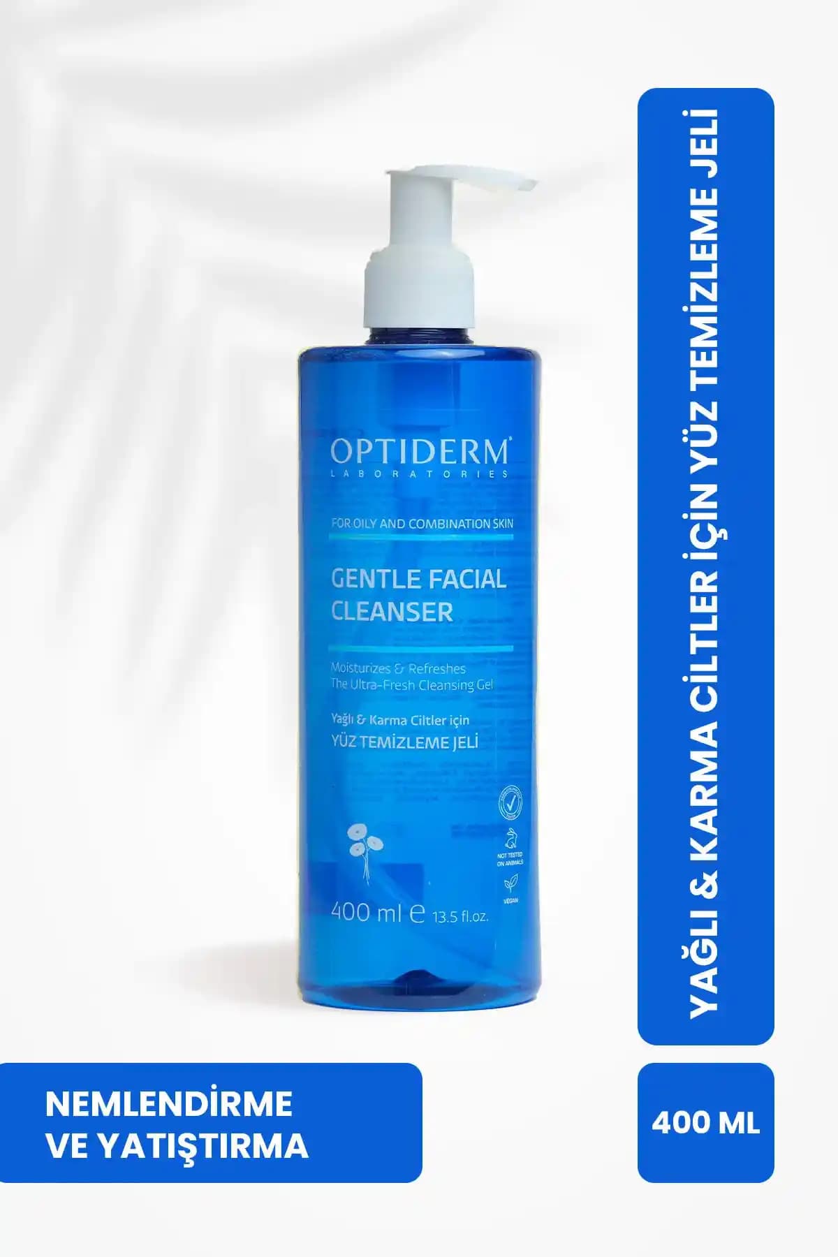 Yağlı Ciltler İçin Temizleme Jelleri: Doğru Seçim ve Kullanım İpuçları