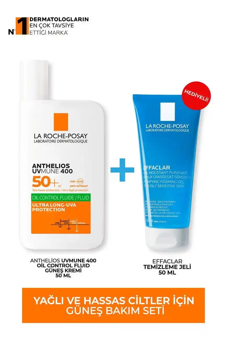 Yağlı ve Hassas Ciltler İçin Uygun Bakım Setleri ve Kullanım İpuçları