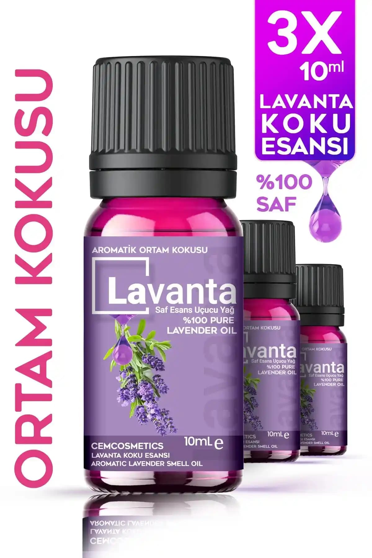 Yaz Ayları İçin Doğal ve Kalıcı Ferah Kokuların Seçimi ve Kullanımı Rehberi