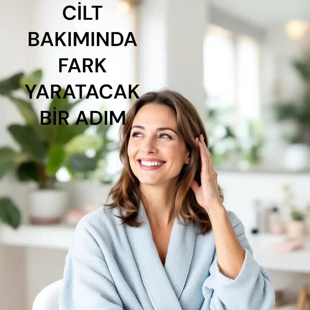 Yeni Nesil Toniklerle Cilt Yenileme ve Gençleştirme Süreçleri Hakkında Bilgiler