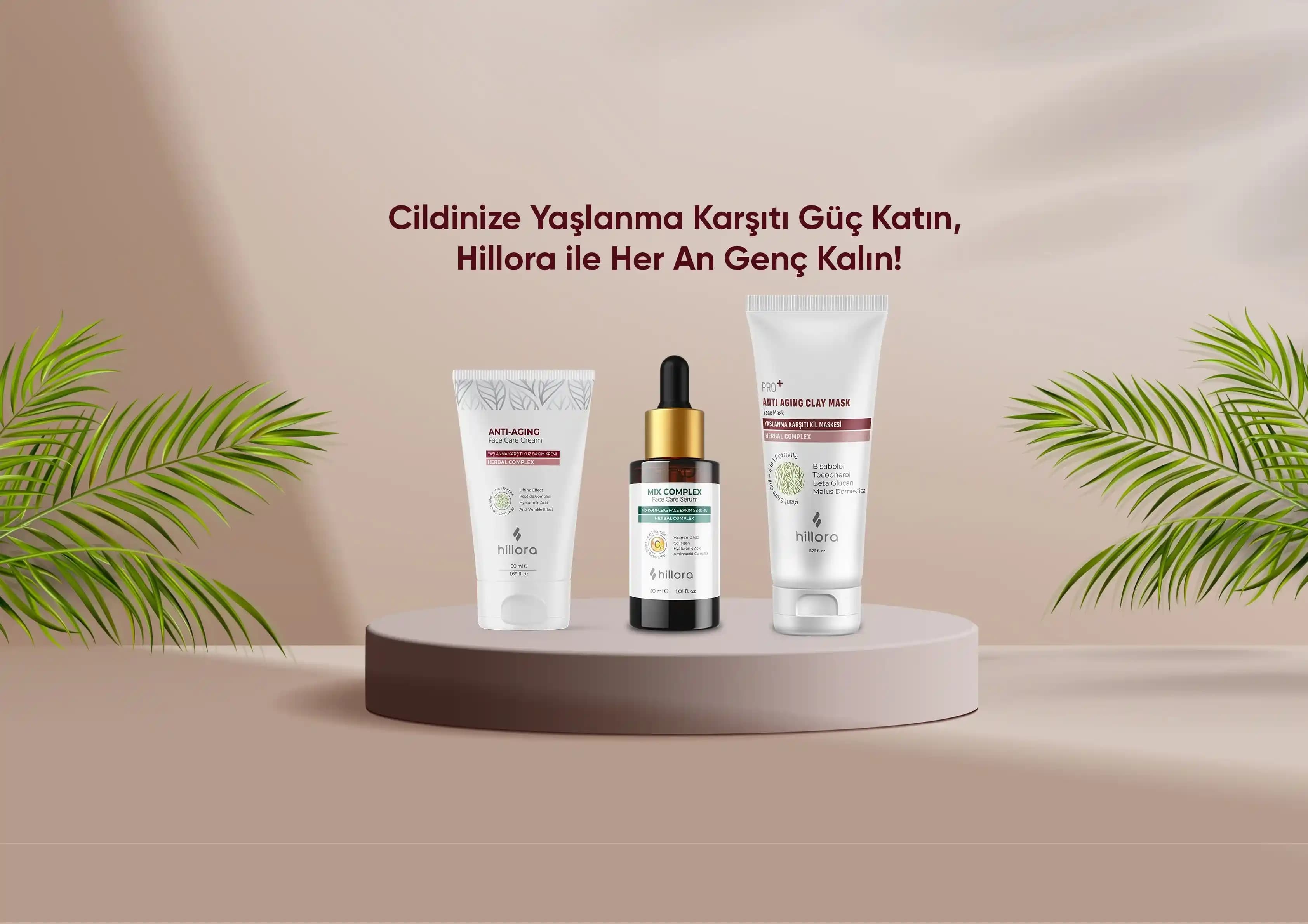 Yüz Yıla Yaklaşan Geleneksel Kozmetik Markalarının Günümüzdeki Rolü ve Geleceği