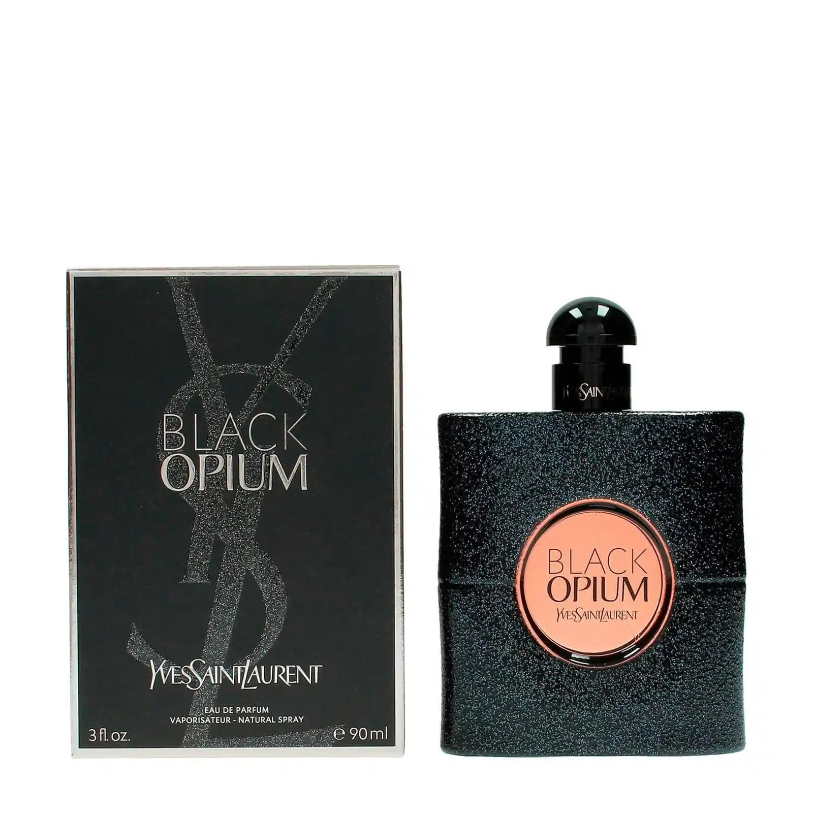 Yves Saint Laurent Black Opium Edp 90 ml Kadınlar İçin Kalıcı ve Çekici Koku Özellikleri