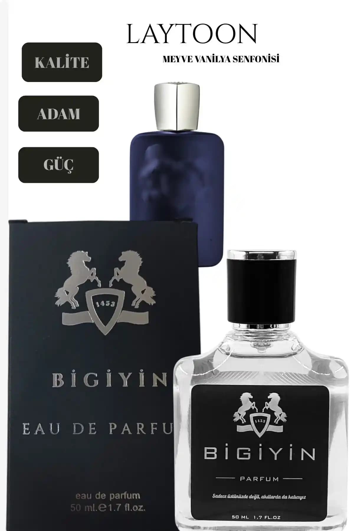 2024 Erkek Parfüm Trendleri ve Zarif Seçenekler Hakkında Kapsamlı Bilgi