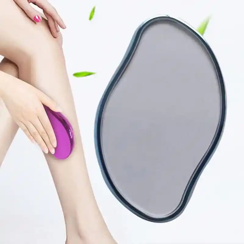 Ağrısız ve Doğal İçeriklerle Tüy Dökücü Sünger ile Cilt Bakımında Yeni Yaklaşımlar