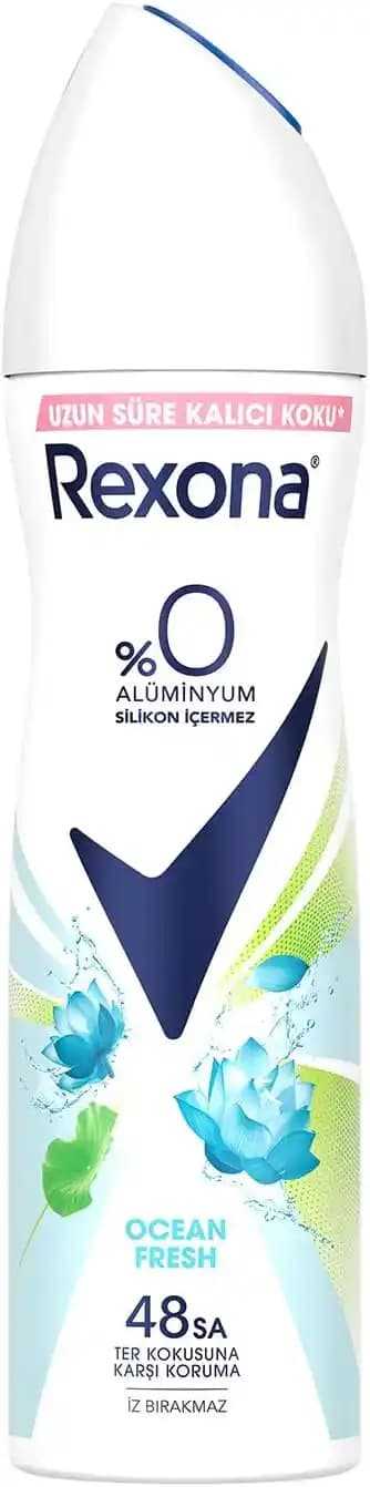 Alüminyum İçermeyen Deodorantlar ve Sağlık Üzerindeki Etkileri