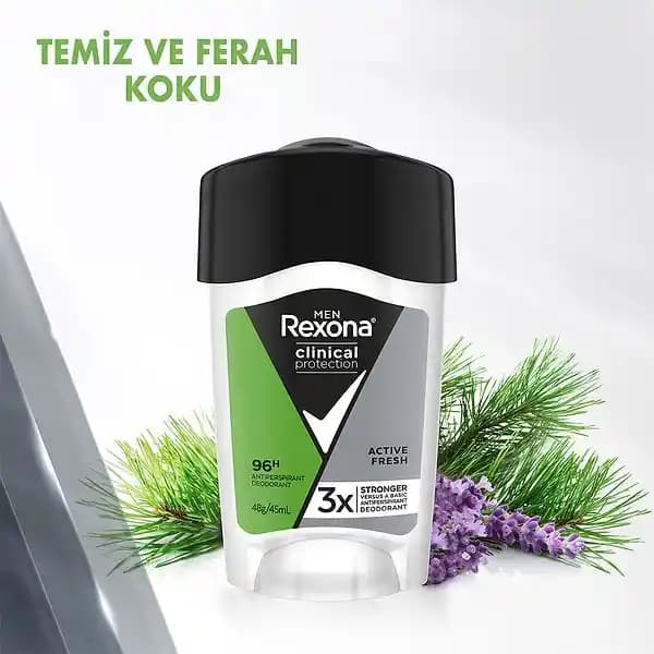 Aşırı Terleme Sorunu İçin Doğru Deodorant Seçenekleri ve Kullanım İpuçları
