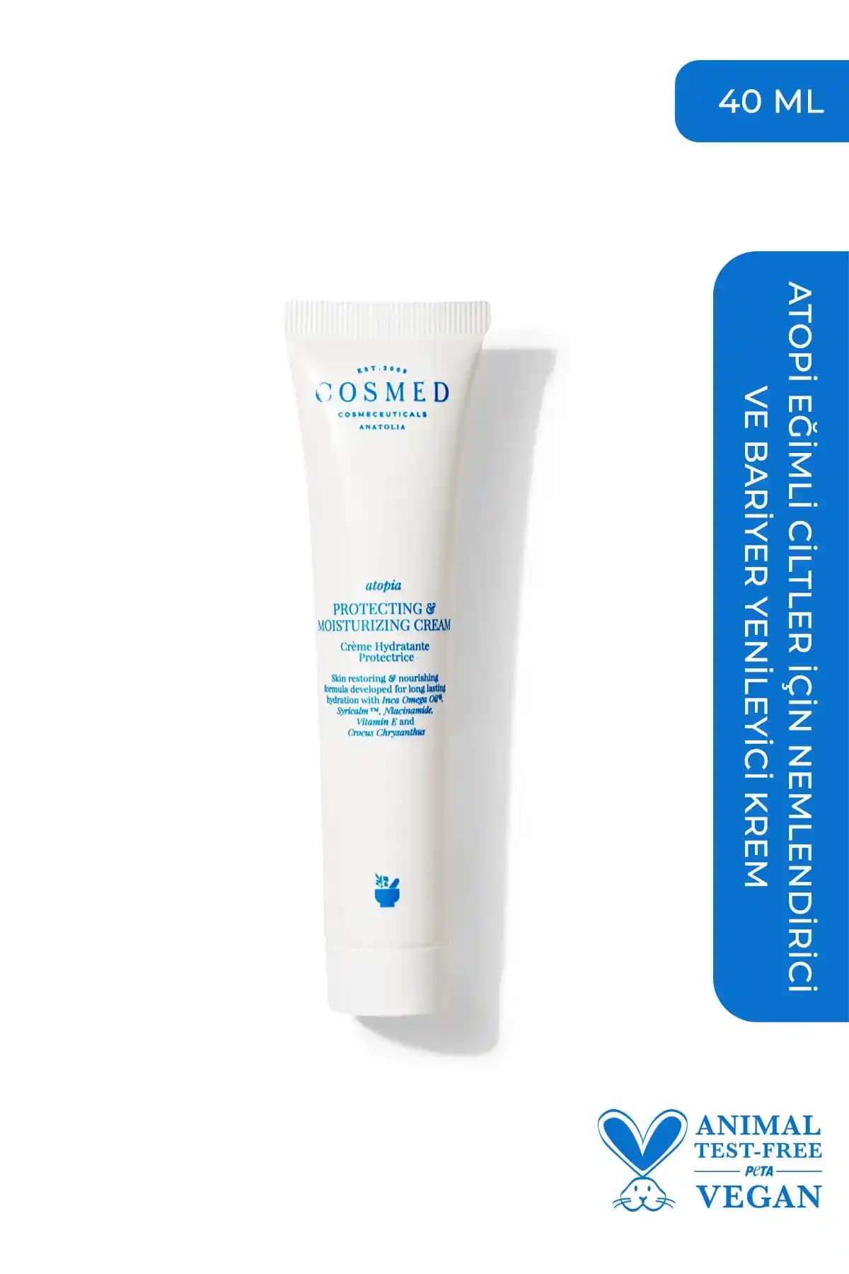 Atopik ve Kuru Ciltler İçin Doğru Nemlendirici Seçimi ve Bakım İpuçları