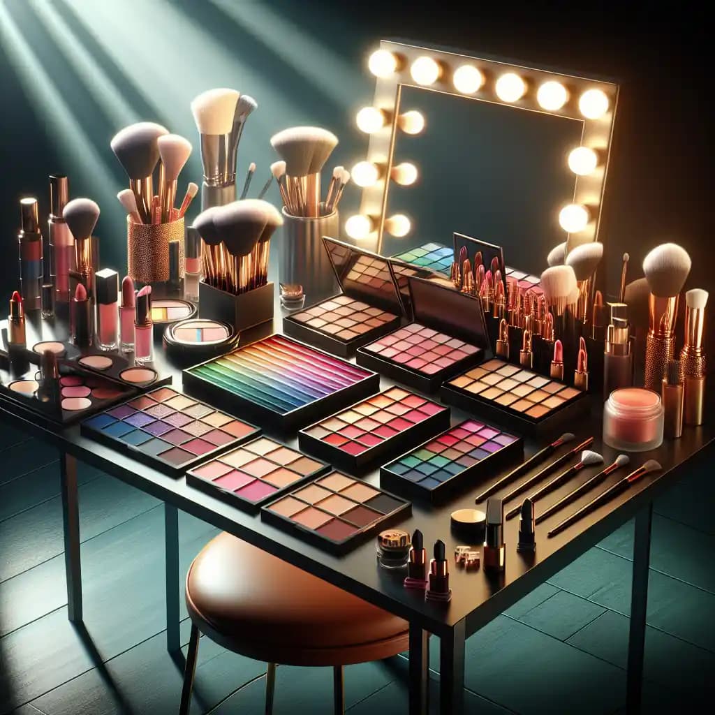Başarılı Makyaj Markası İsmi Seçerken Dikkat Edilmesi Gerekenler ve İpuçları