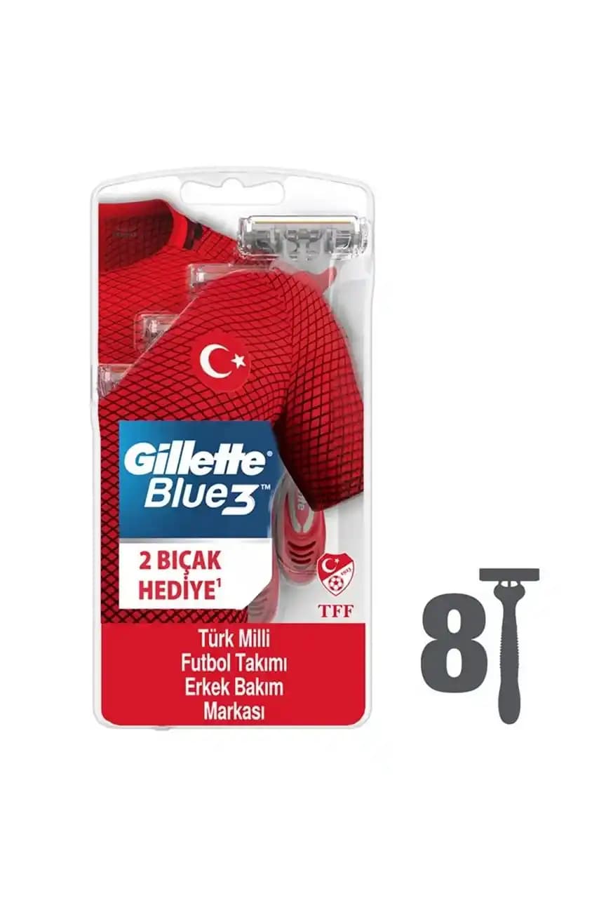 Bıçak ve Gillette: Tıraş Deneyiminde Farklar ve Kullanıcı Tercihleri