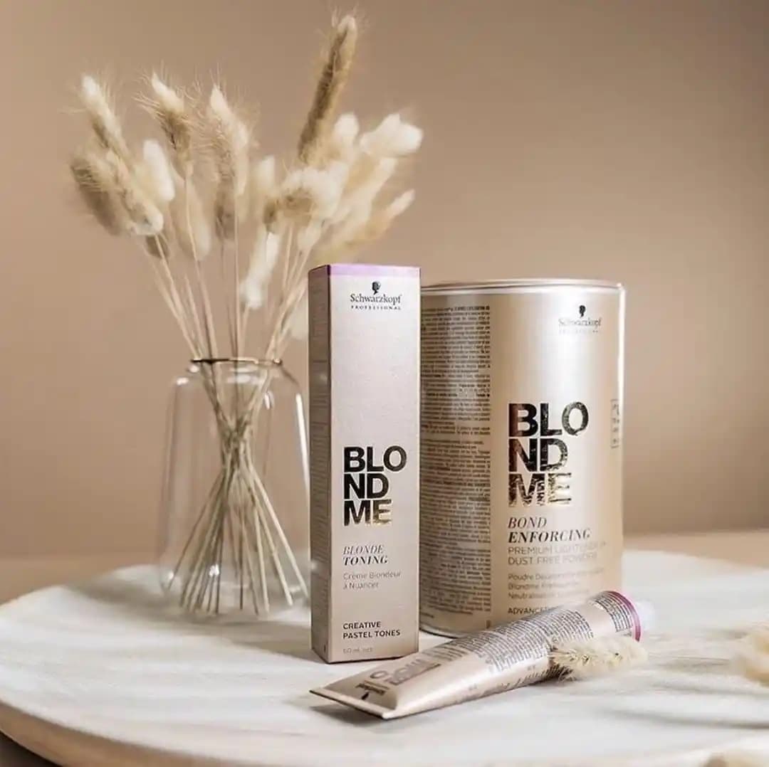 Blondme Alternatifleri: Saç Bakımında Bilinçli Seçimler ve Sağlıklı Saçlar İçin İpuçları