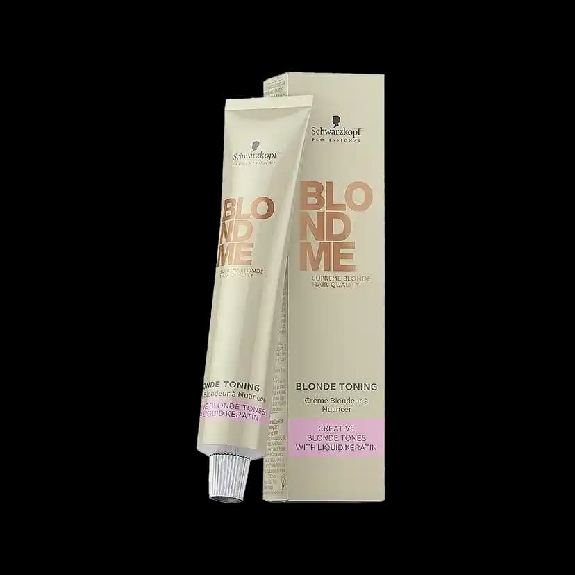 Blondme Serisiyle Saç Bakımında Yeni Dönem Renk Açma ve Sağlıklı Saçlar İçin Güncel Çözümler