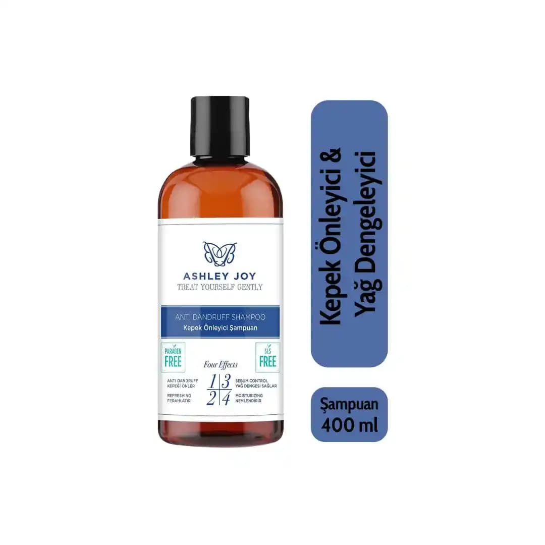 Boyalı Saçlar İçin Kepek Önleyici Şampuanlar ve Kullanım Rehberi