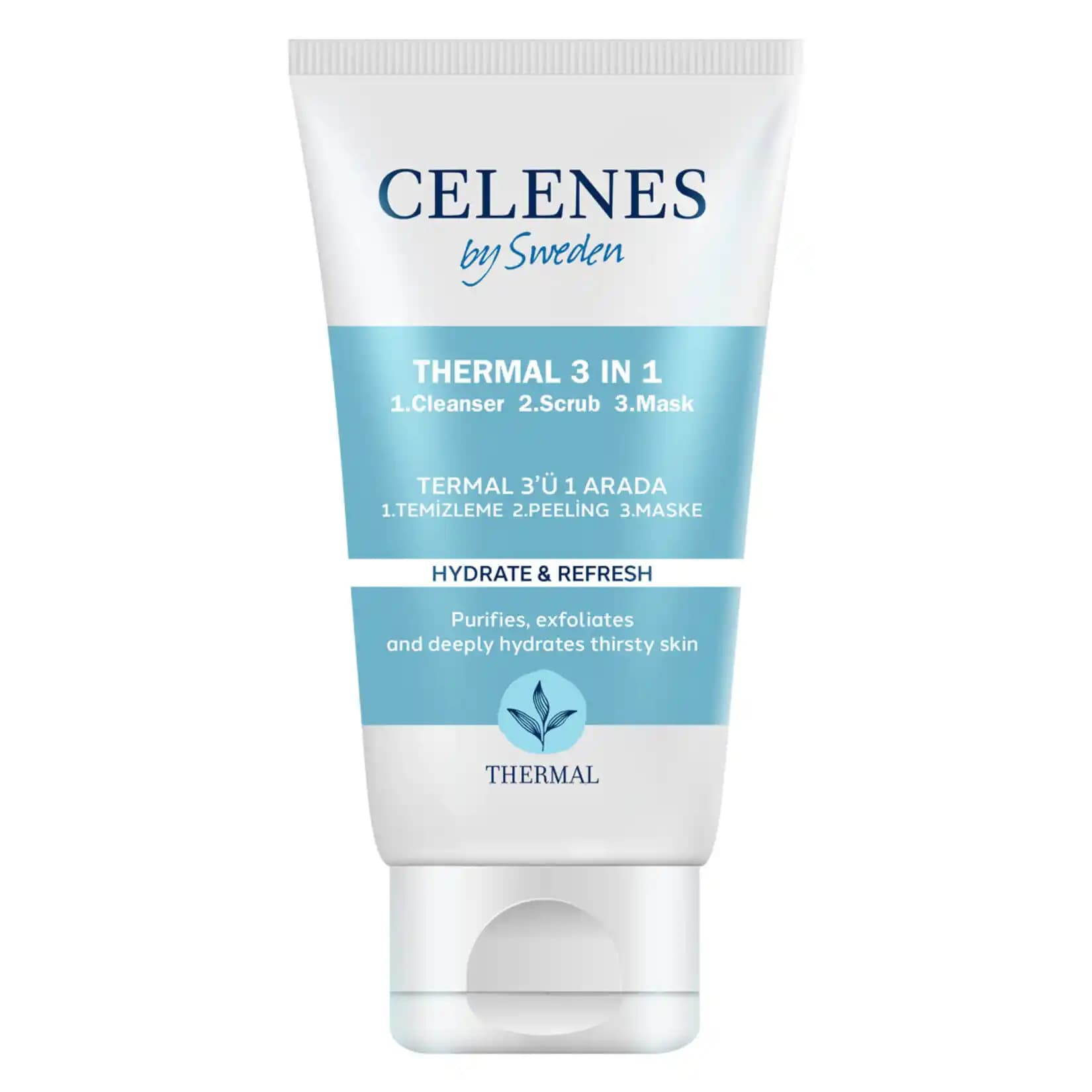 Çelenes Yenilikçi Cilt Maskeleri: Güncel Teknolojiler ve Doğal İçeriklerle Cilt Bakımında Yeni Trendler