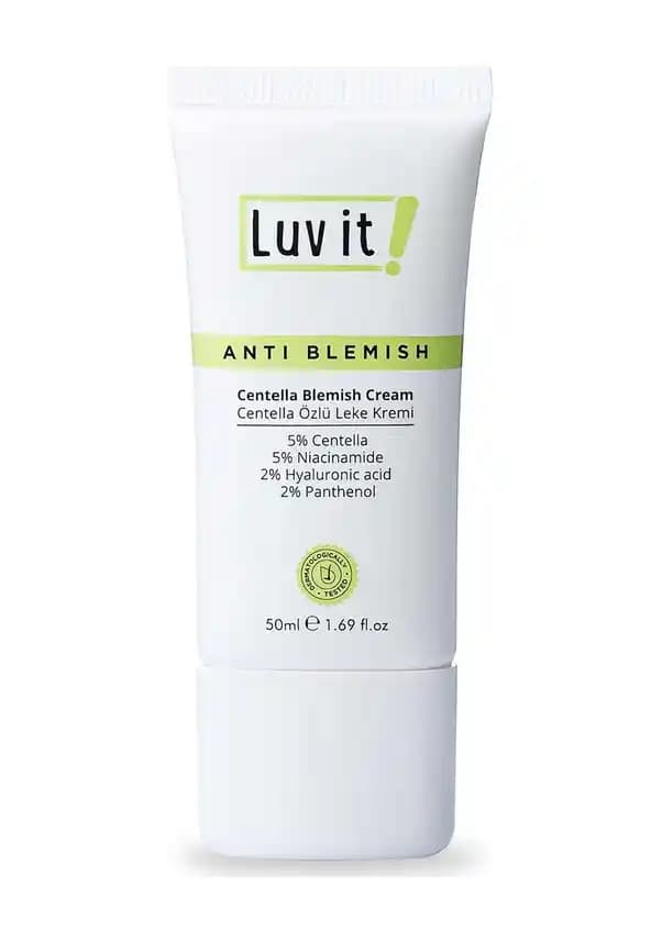 Centella Özlü Nemlendirici Krem: Doğal ve Etkili Cilt Bakımında Yeni Bir Yaklaşım