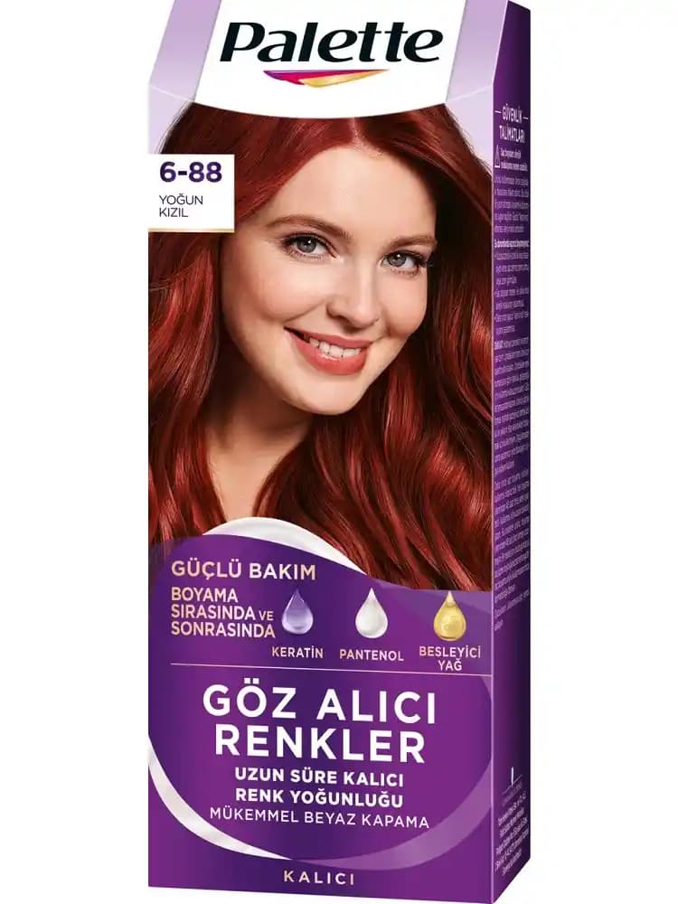 Cesur Renklerle Saç Boyama Rehberi: Teknikler, Bakım ve Renk Seçimi İpuçları