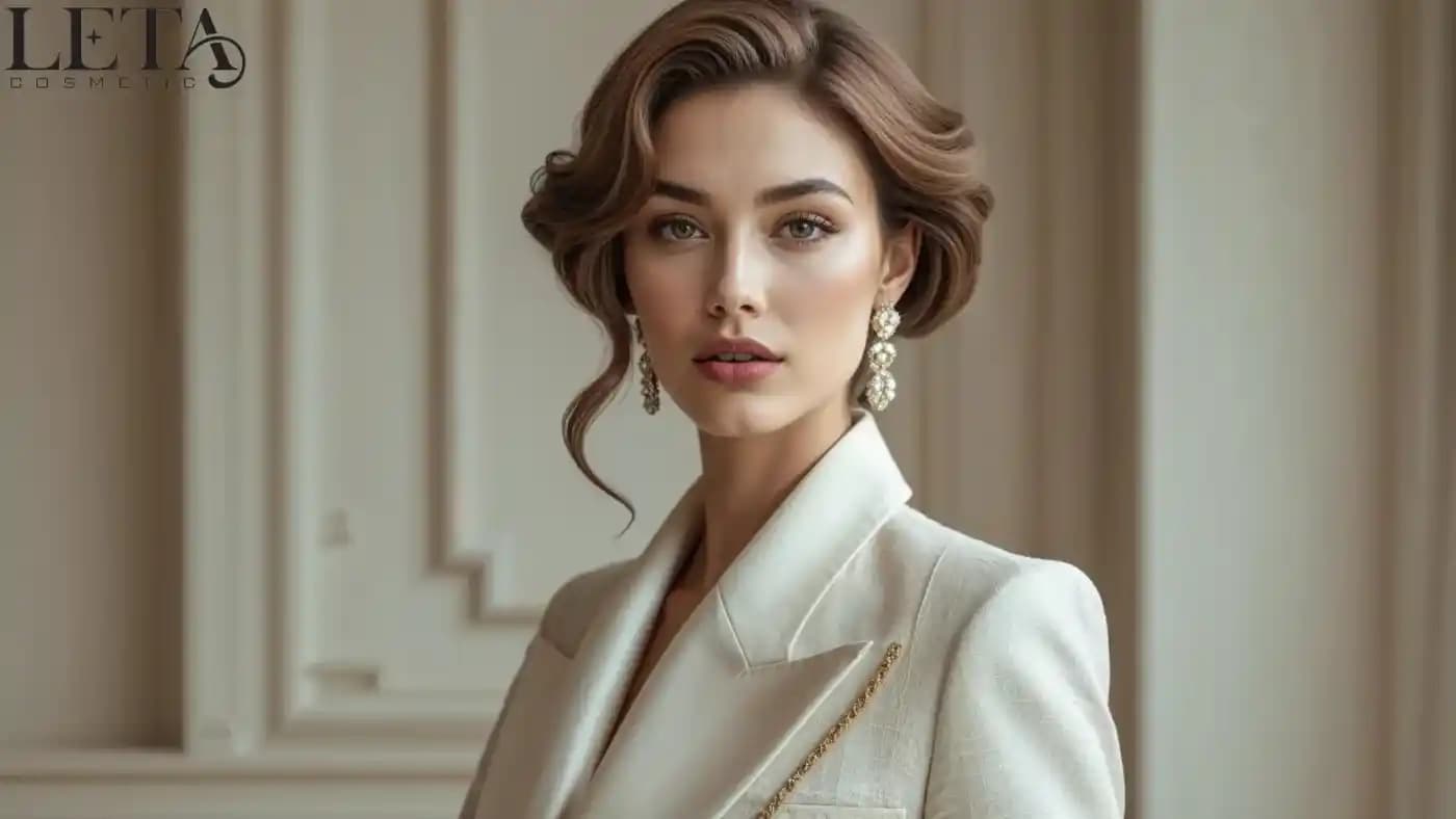 Cesur ve Parlak Saç Renkleriyle Dikkat Çekici Bir Görünüm Yaratmanın Yolları