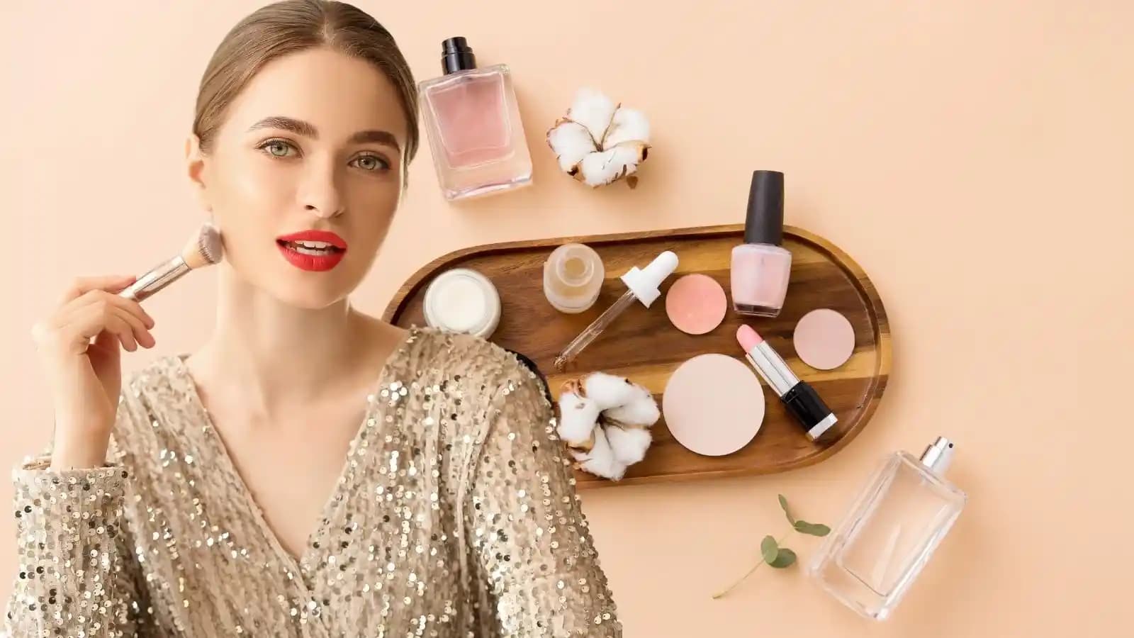 Çevre Dostu Makyaj Ürünleri ve Sürdürülebilir Güzellik Trendleri