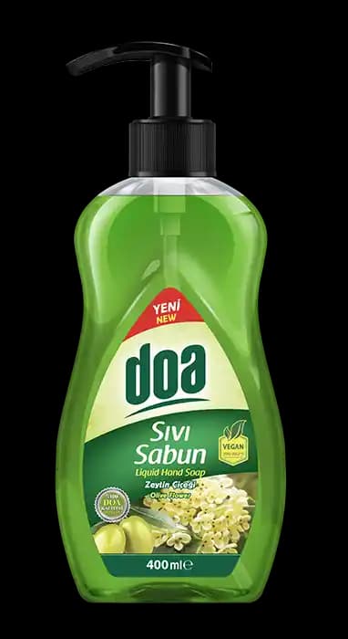 Cilde Dost Sıvı Sabunlar: Hassas Ciltler İçin Güvenilir Temizlik Çözümleri