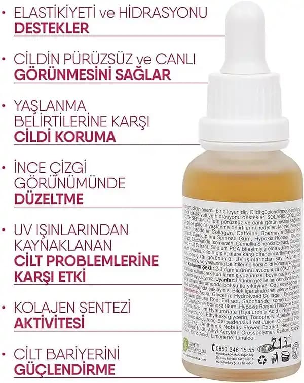 Cildi Koruyan Sürme Ürünleri: Güvenli Kullanım ve İçerik Önerileri