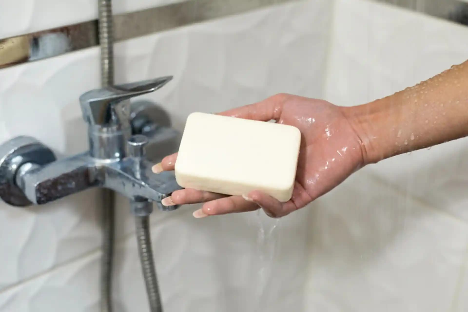 Cilt Bakımında Sabun Kullanımı ve Doğru Uygulama Yöntemleri