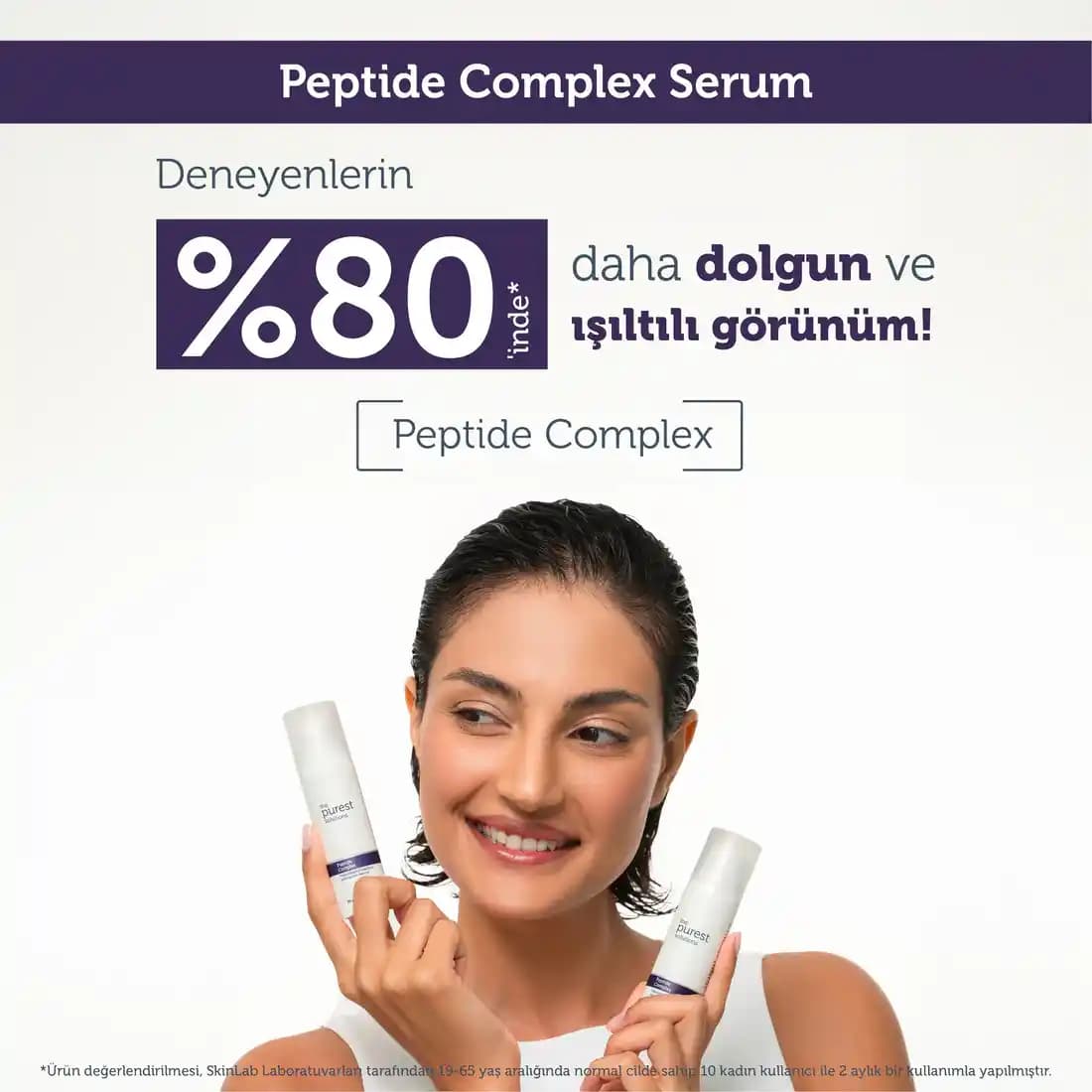 Cilt Serumu Çeşitleri ve Kullanım Alanları: Cilt Bakımında Etkili Çözümler