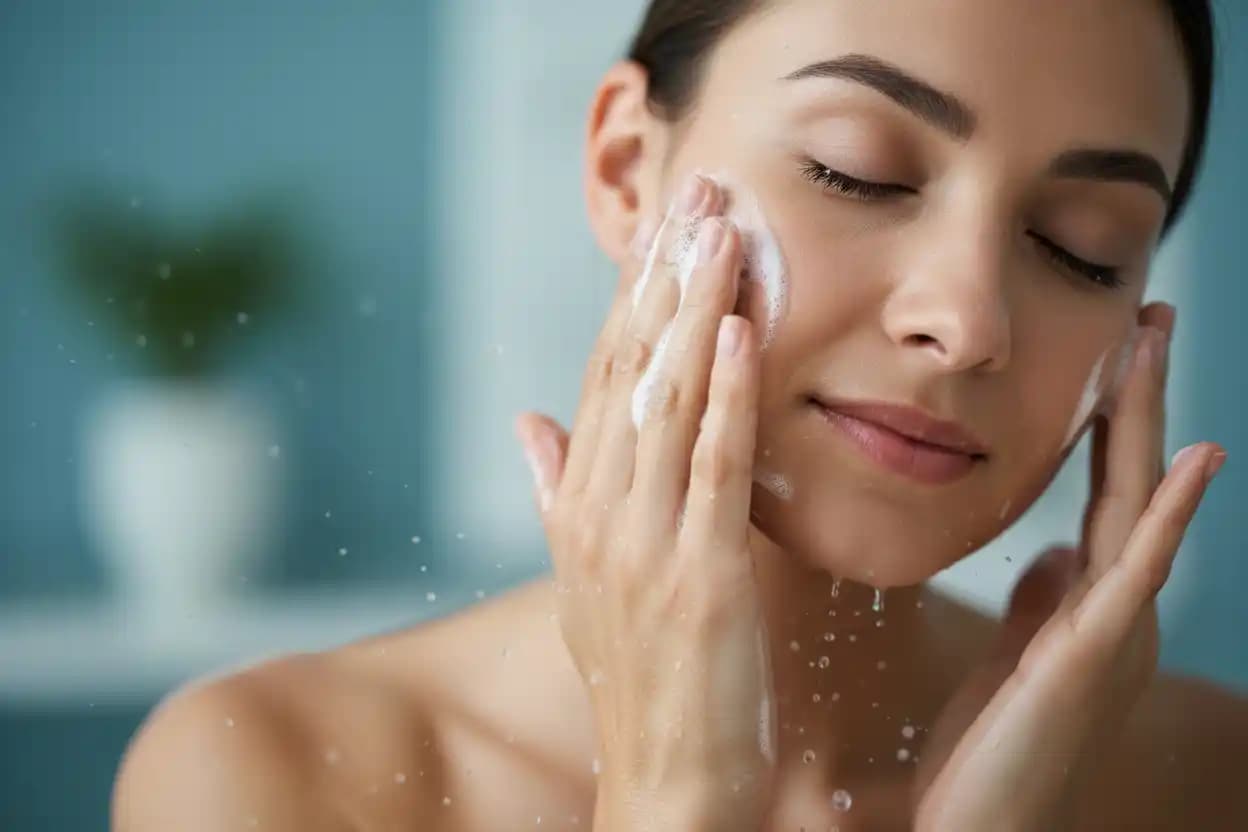 Cilt Tipine Göre Yüz Temizleyici Seçimi ve Doğru Ürün Kullanımı Rehberi