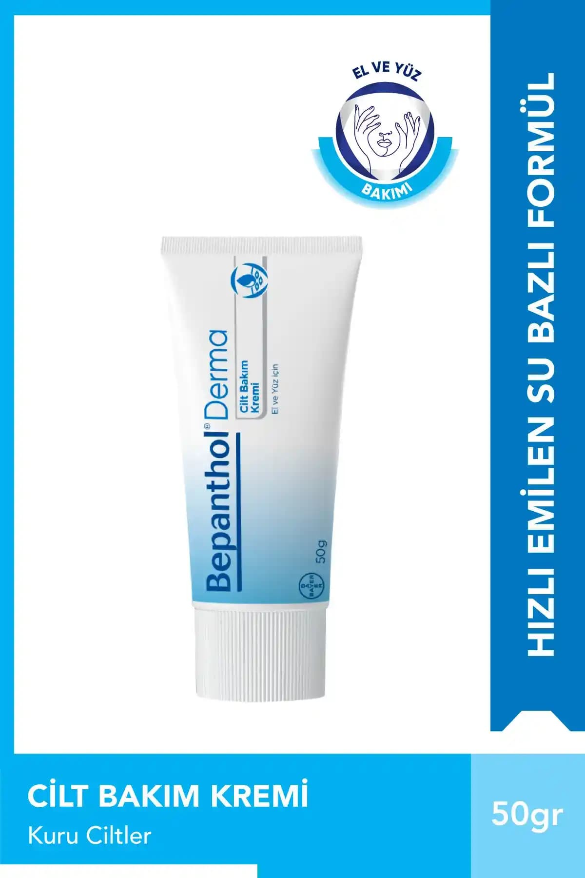 Cilt Tipine Uygun Yüz Kremi Seçimi: Doğru Bakımın Temel Adımları ve İpuçları