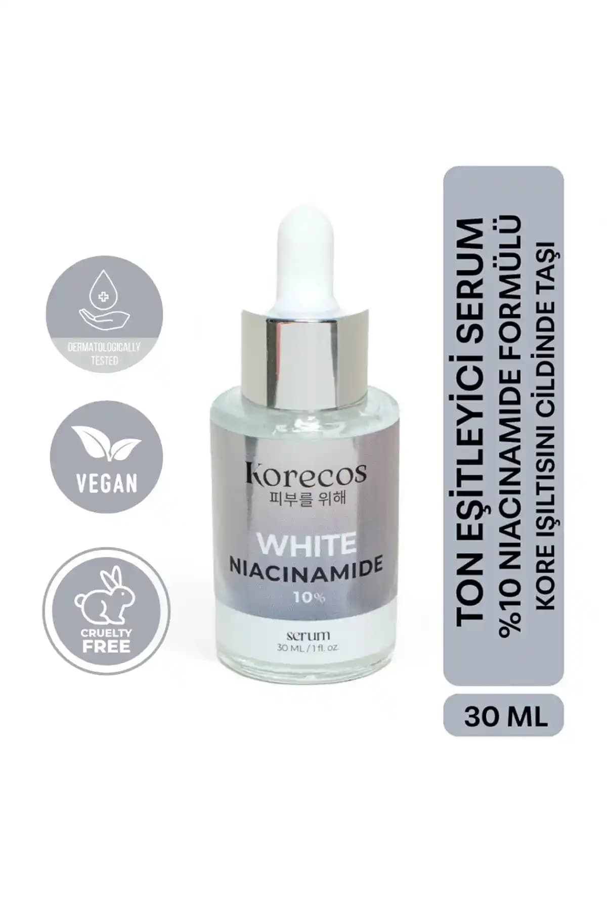 Ciltteki Lekeleri Azaltan Leke Serumu Kullanımı ve Etkileri Hakkında Bilgiler