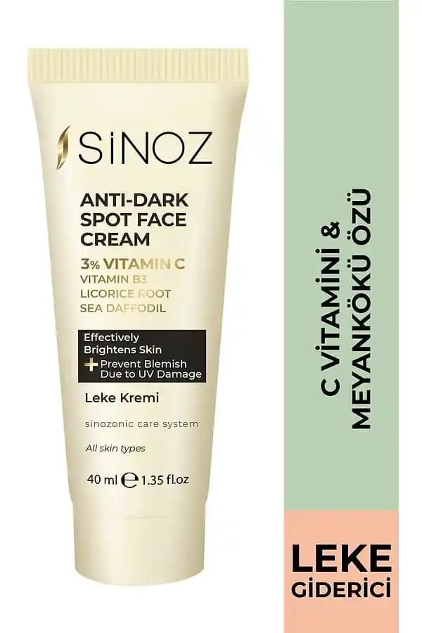 Ciltteki Lekeleri Hafifletmek ve Ton Dengesini Sağlamak İçin Etkili Bakım Kremleri