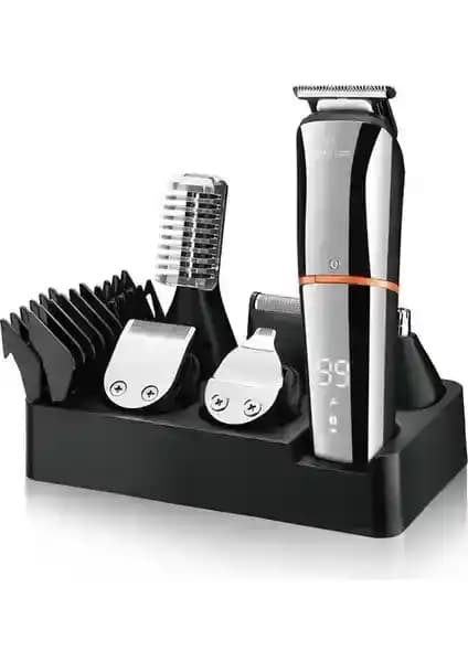 Çok Fonksiyonlu Erkek Bakım Setleri: Pratik ve Çok Yönlü Bakım Çözümleri