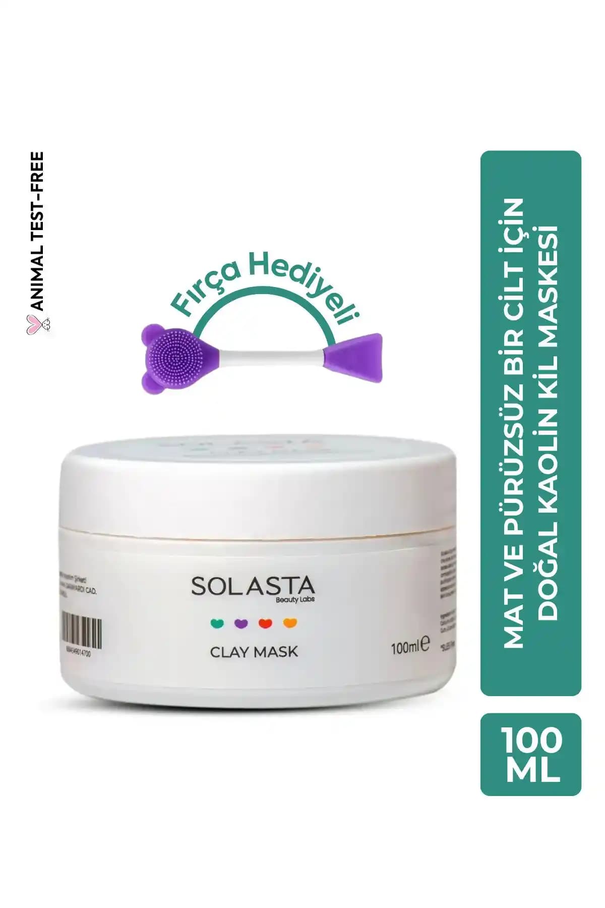 Çok Fonksiyonlu Kil Maskeleri ve Cilt Bakımında Kullanım İpuçları