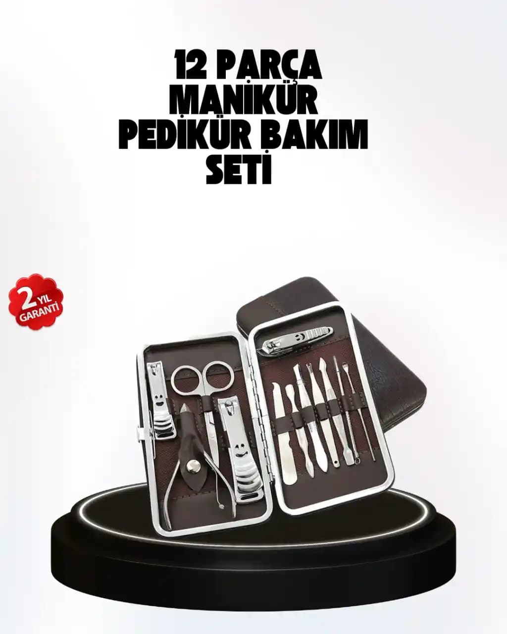 Çok Fonksiyonlu Kişisel Bakım Cihazları: Çok Yönlü ve Pratik Kullanım Çözümleri