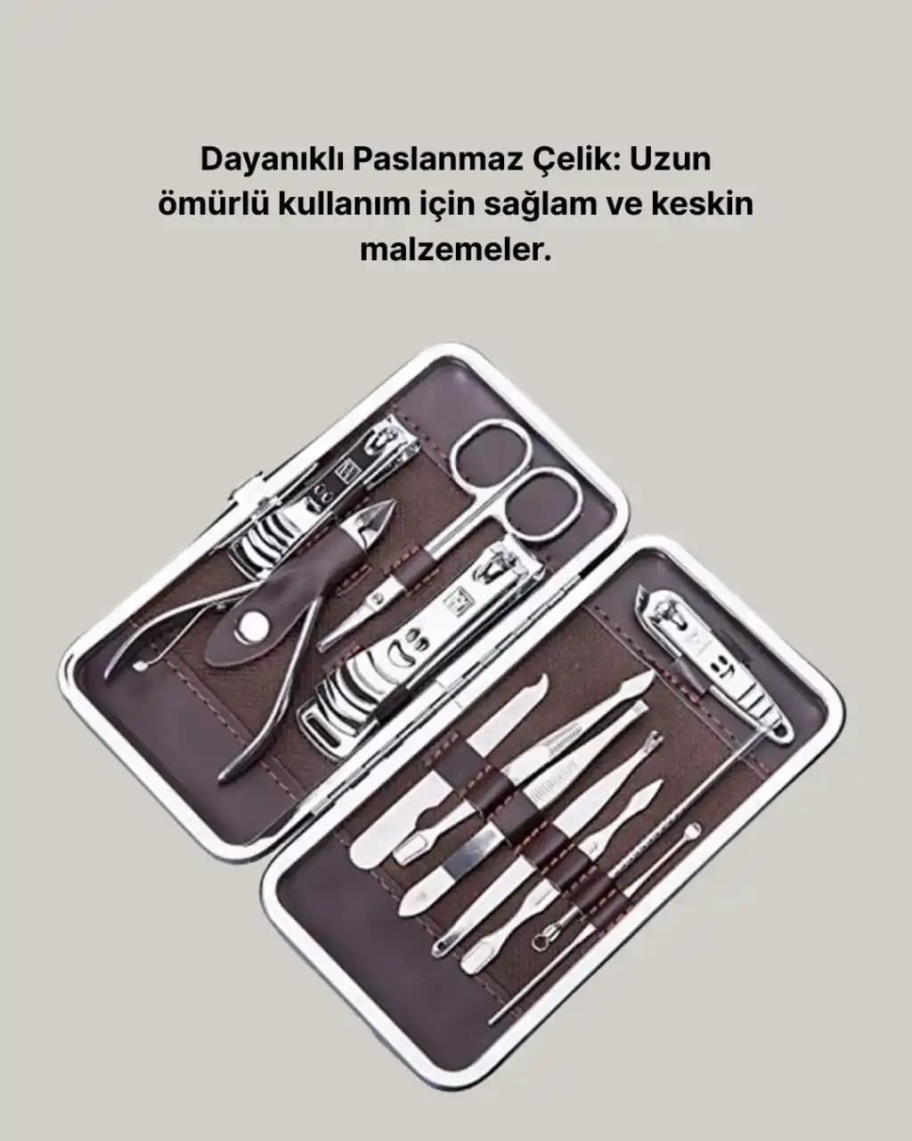 Çok Fonksiyonlu Kişisel Bakım Cihazlarının Günümüzdeki Yeri ve Önemi