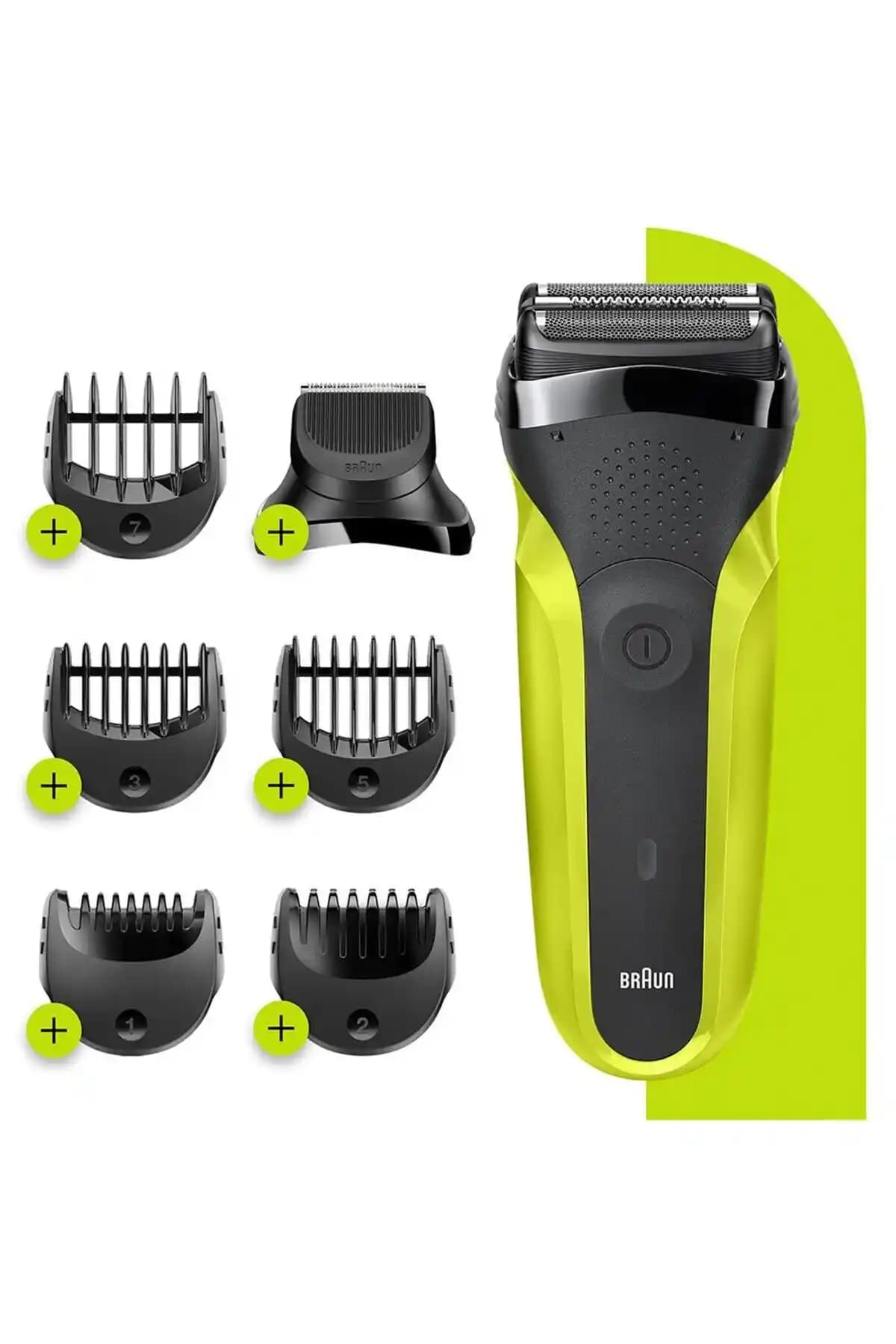 Çok Yönlü Erkek Bakım ve Tıraş Makineleri: Modern Erkeklerin Tercihi Çok Fonksiyonlu Cihazlar