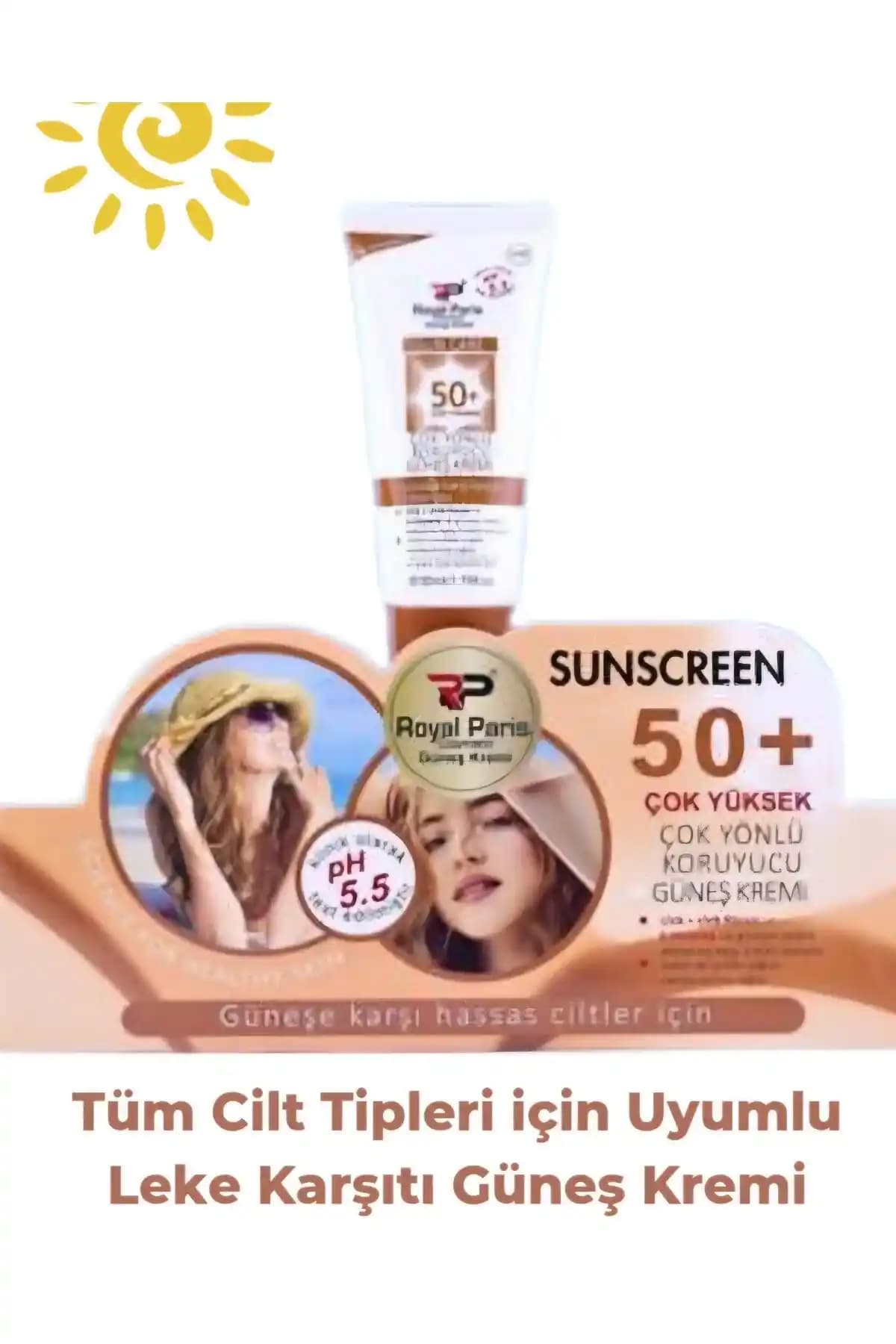 Çok Yönlü Güneş Koruyucu Kremler: Cilt Sağlığını Koruyan En İyi Seçenekler