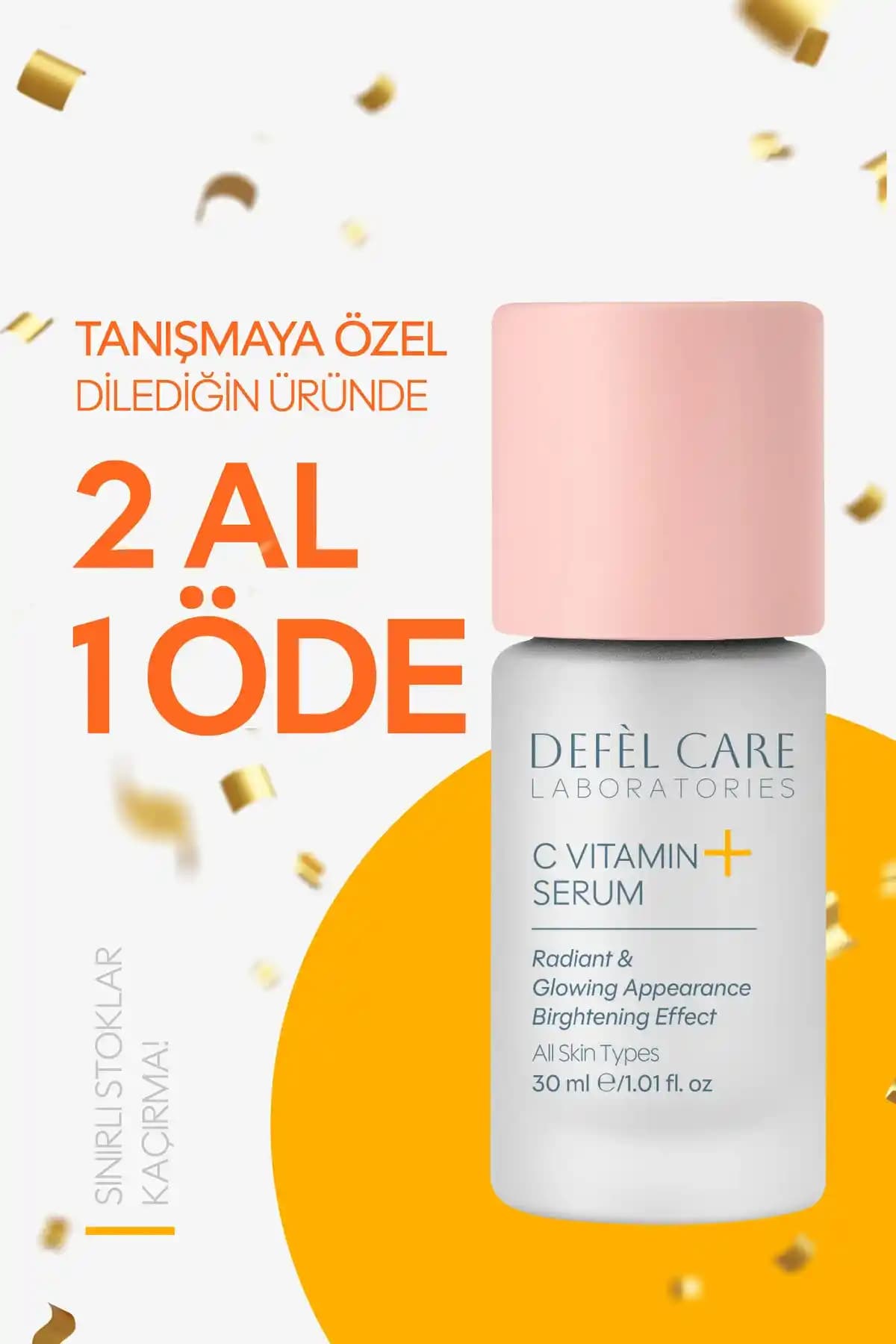 Çoklu Etki Serumu ve Cilt Sağlığı: Güncel Kullanım ve Faydaları Hakkında Bilgiler