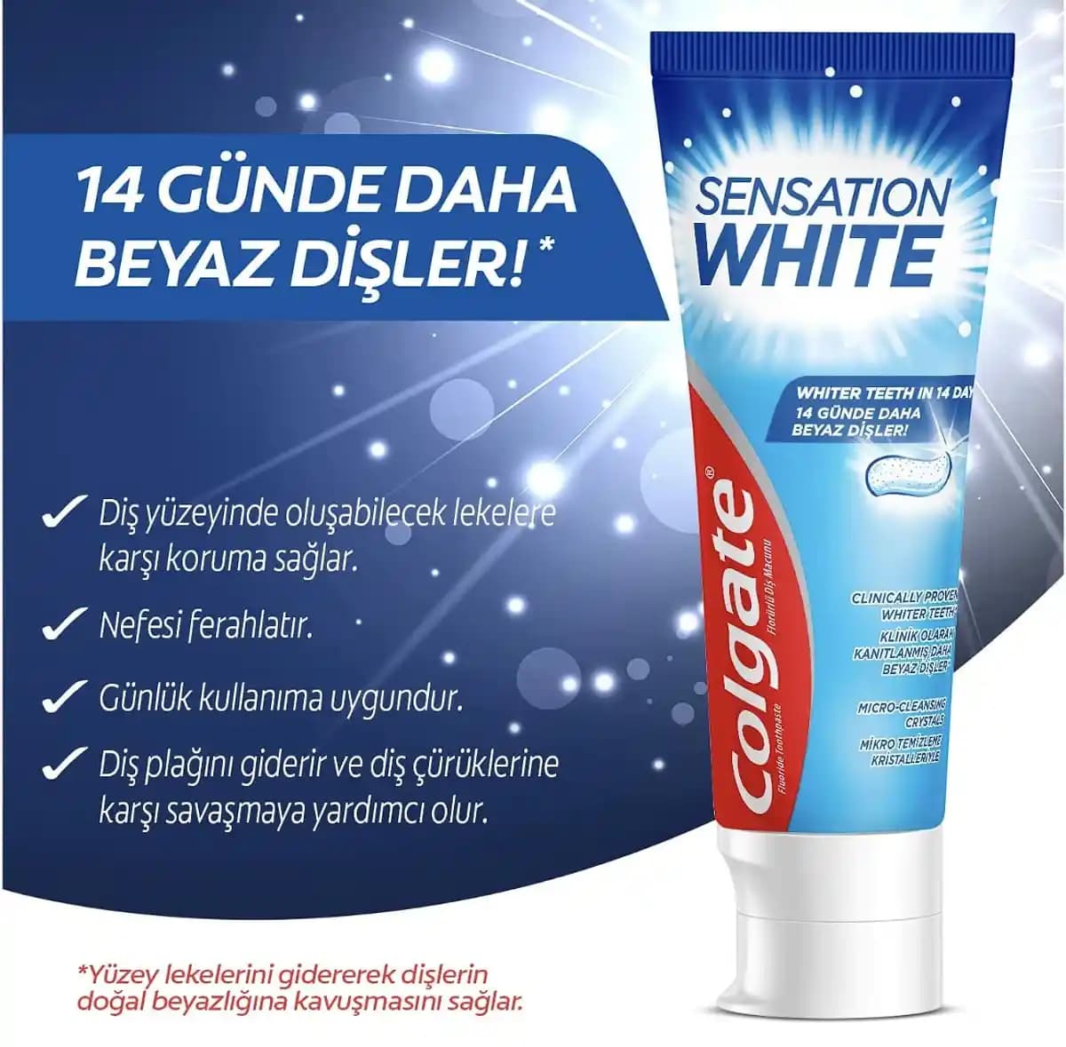 Diş Estetiği ve Sağlığı İçin Beyazlatıcı Diş Macunlarının Doğru Seçimi ve Kullanımı