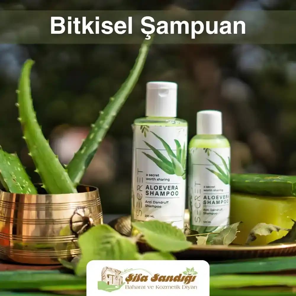 Doğal Bakım Şampuanlarının Özellikleri ve Saç Sağlığına Faydaları Neler