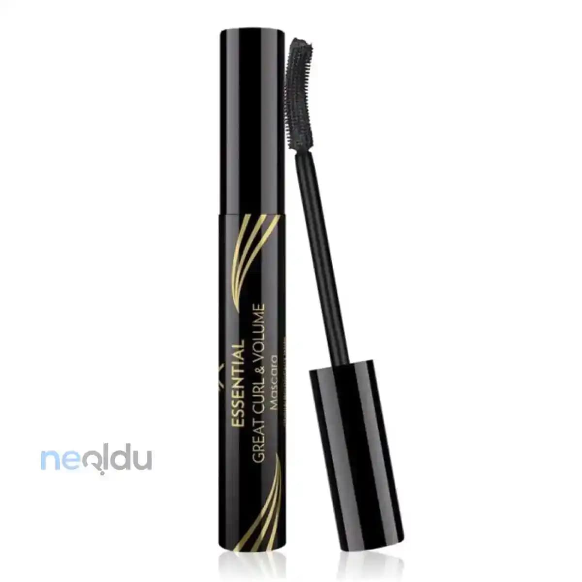 Doğal Hacim ve Konfor Sağlayan Hafif ve Volümlü Maskara Seçenekleri