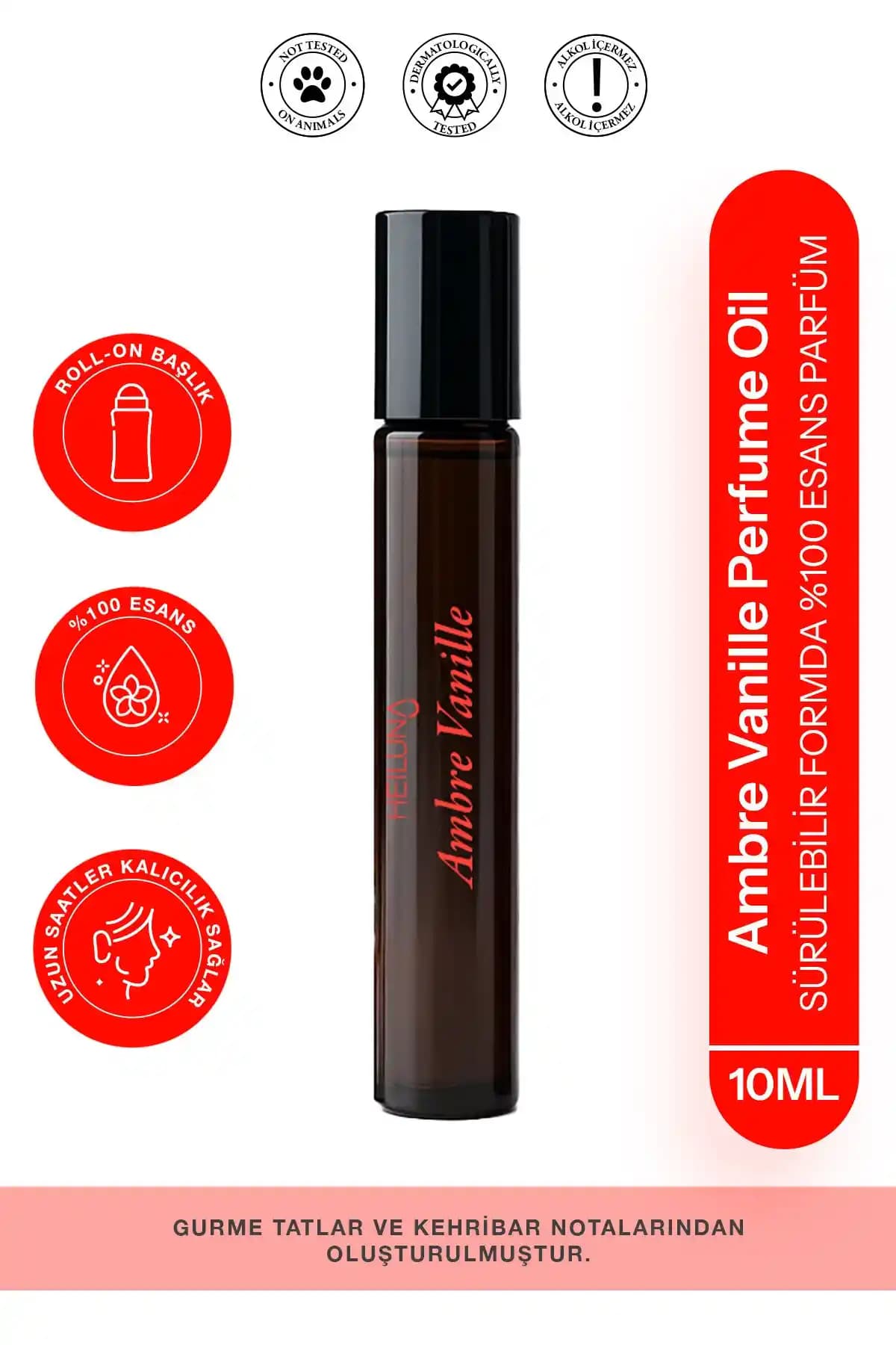 Doğal İçeriklerle Kalıcı Parfüm Yapımı Güvenilir ve Sağlıklı Koku Deneyimi Sunar