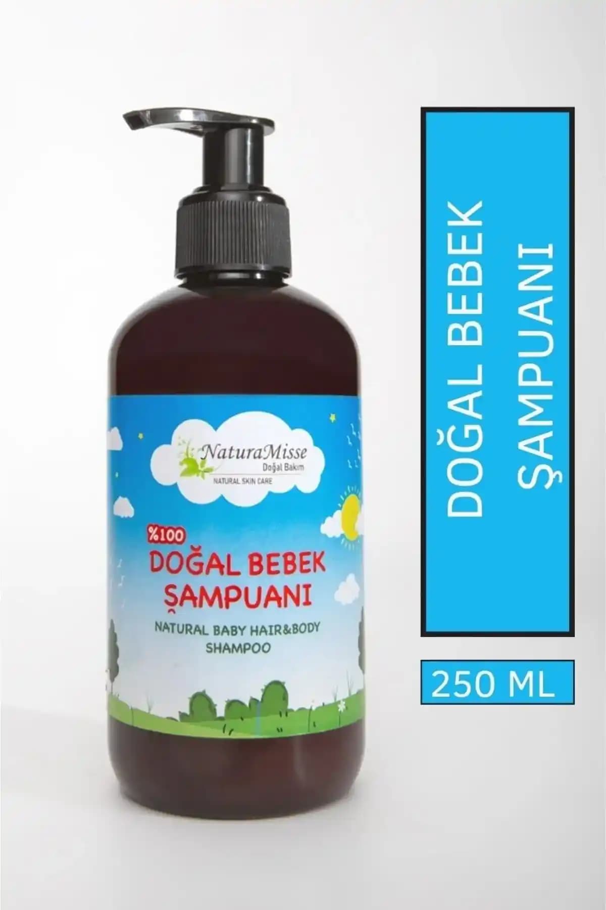 Doğal İçeriklerle Zenginleştirilmiş Saç ve Vücut Şampuanlarının Faydaları ve Kullanım İpuçları