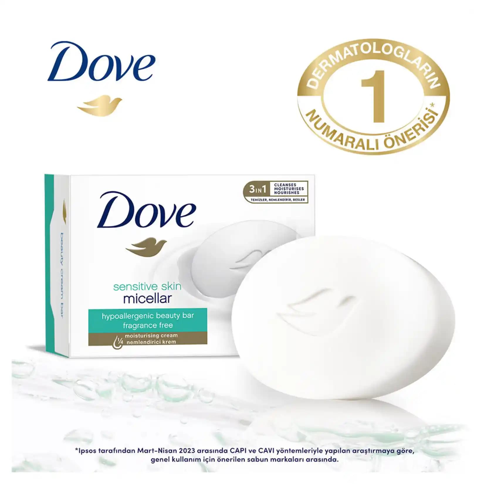 Doğal Katı Sabunlar ve Cilt Bakımında Sağladığı Avantajlar