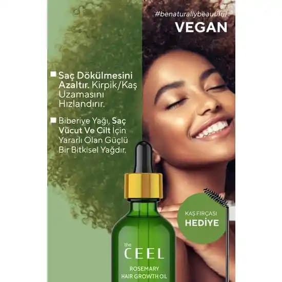 Doğal Kozmetik Yağları ve Alternatifleri: Cilt ve Saç Bakımında Güçlü Doğadan Gelen Seçenekler